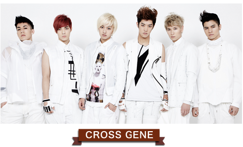 CROSS GENE