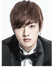 SHIN CROSS GENE