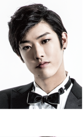 TAKUYA CROSS GENE