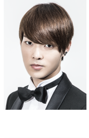 YONGSEOK CROSS GENE