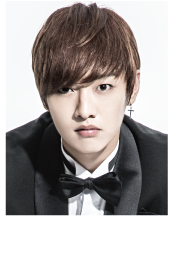SHIN CROSS GENE