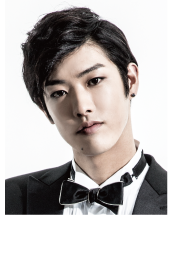 TAKUYA CROSS GENE