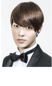 YONGSEOK CROSS GENE