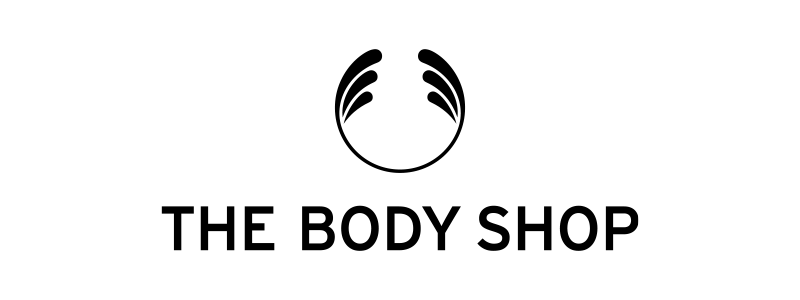 THE BODY SHOP